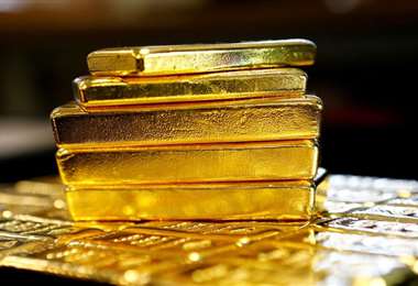 Arce anuncia proyecto de ley para comprar oro a mejores precios que en el exterior para aumentar las RIN
