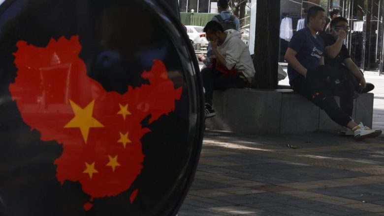 China creará un Internet «civilizado» fomentando los valores socialistas en la Red