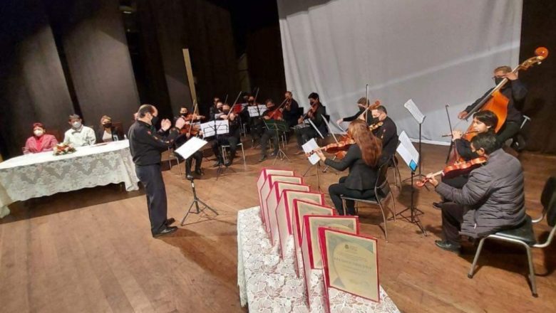 Tarija: Siete personalidades tarijeñas reciben reconocimiento por su aporte a la cultura