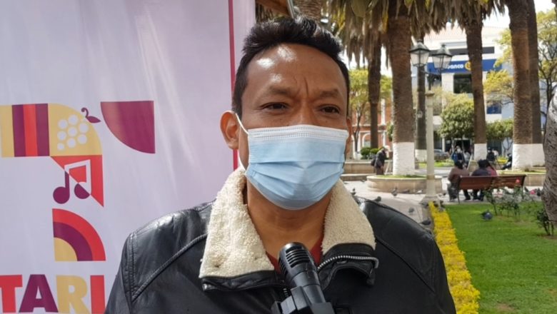 Tarija: Alcaldía afirma que el retorno o no a clases no es una decisión que esté en sus manos