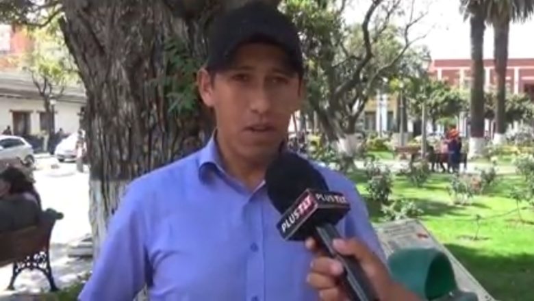 Tarija: Redistribución de los recursos departamentales del IDH debe ser normado por la ALDT y el ejecutivo departamental