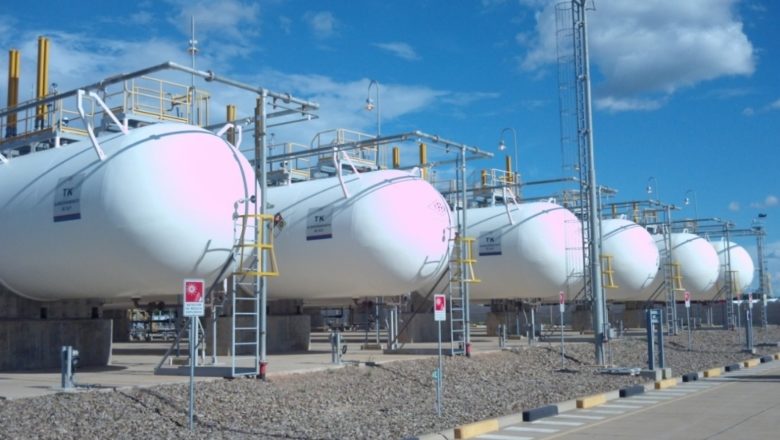 En 2021 Santa Cruz supera registros históricos de producción de hidrocarburos líquidos y gas natural