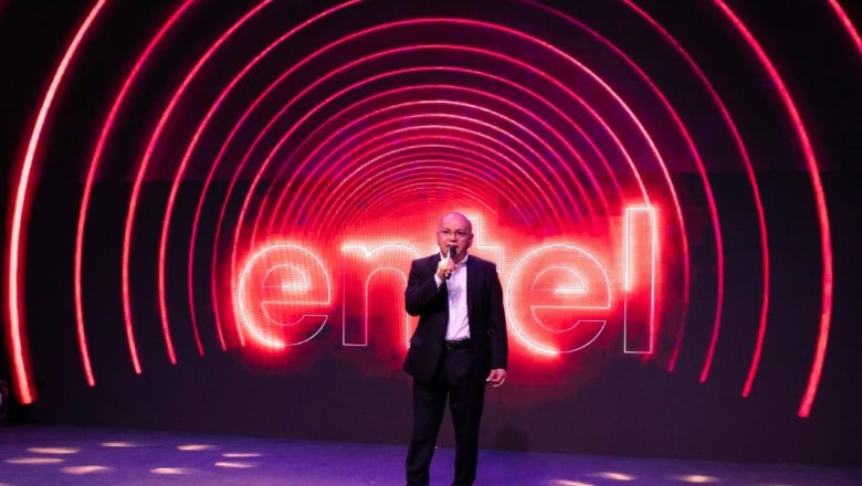Stand tecnológico de ENTEL lidera preferencia del público visitante a la Expocruz 2021
