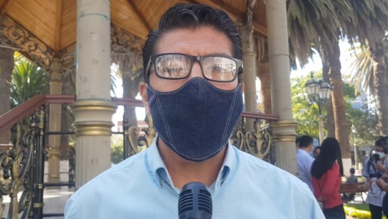 Dirigente de Fejuve:”Setar tienen que restaurar o devolver artefactos quemados por el corte”