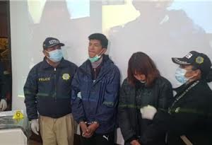 Policía determina que estudiante asesinado en El Alto fue mutilado aún estando con vida
