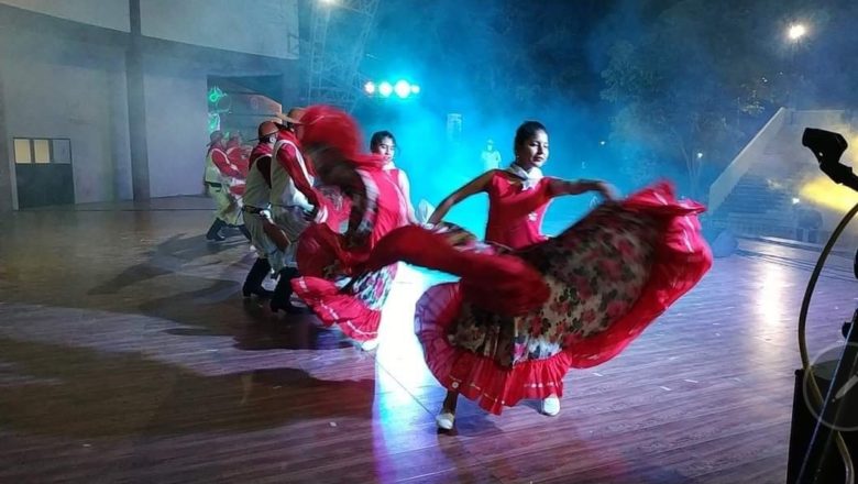 Inician Preparativos Para Concurso Municipal de Danza Folklórica Clasificatorio al Nacional