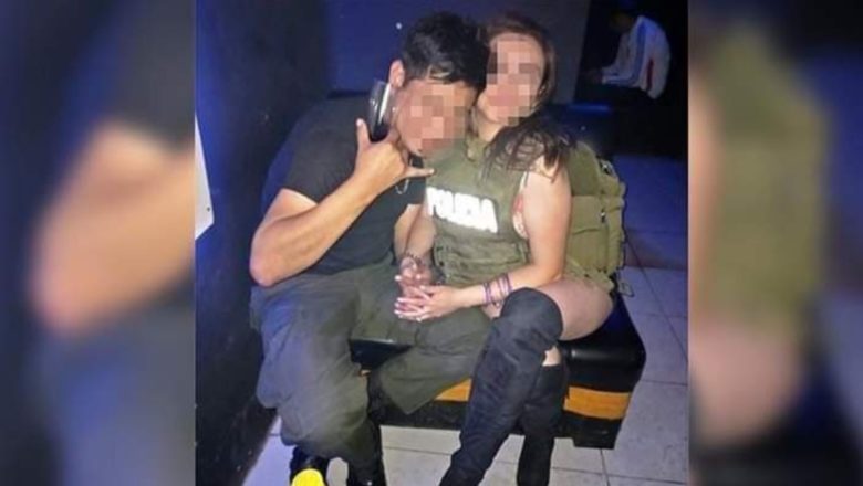 Dan de baja a sargento que acudió a un lenocinio con uniforme