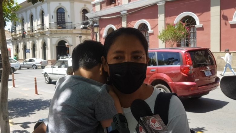 Tarija: Padres de familia anuncian movilizaciones desde la próxima semana