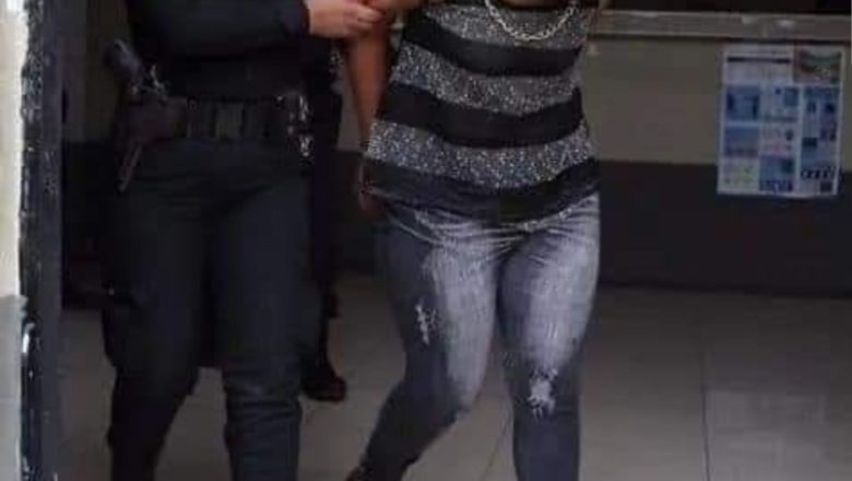 Guatemala: Juez deja libre a mujer que mató a su pareja, por violar a su hija de cinco años