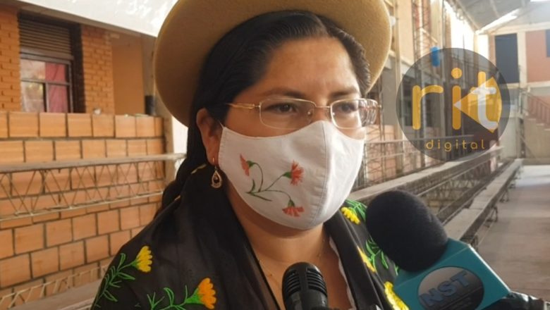 Armella indica que el Gobernador presentó una ley “disfrazada” para que con el 1% se ejecute proyectos que son de competencia departamental