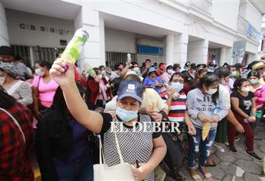 Gremiales y transportistas alistan el paro de 48 horas y convocan a sus departamentales