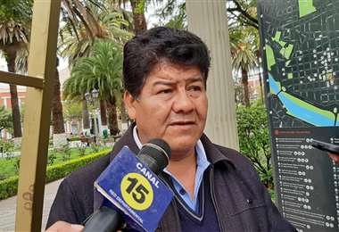 Gremiales anuncian paro y bloqueos contra la Ley de Legitimación de Ganancias Ilícitas