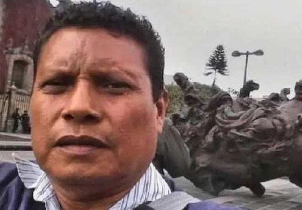 Murió un periodista mexicano tras recibir cinco balazos