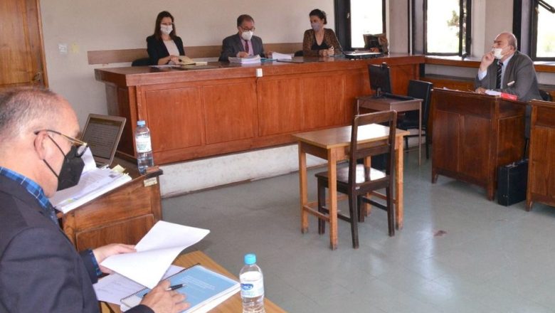 Argentina:Condenan a 15 años de cárcel a una mujer por abusar sexualmente de su nieto
