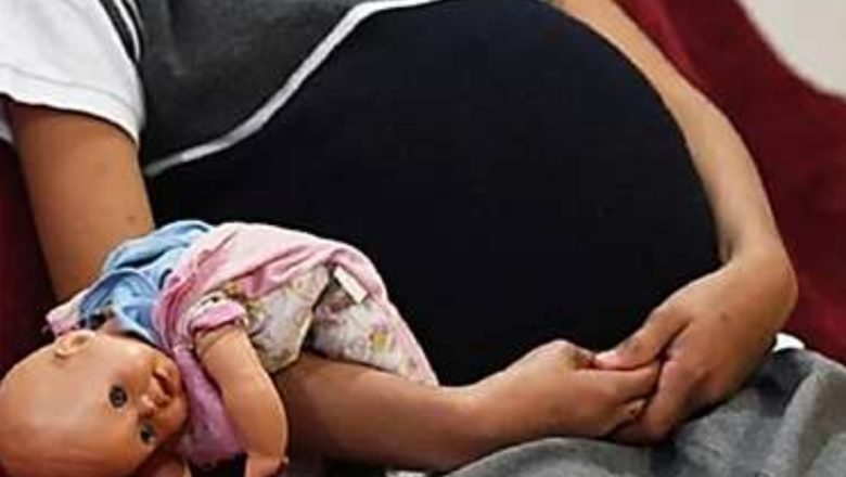 «Ella quiere que nazca, pero no quiere criarlo», dice la madre de niña embarazada de 11 años