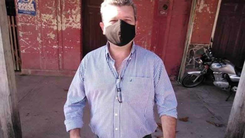 Santa Cruz: 𝗔𝗽𝗿𝗲𝗵𝗲𝗻𝗱𝗲𝗻 𝗮 𝗲𝘅𝗽𝗿𝗲𝘀𝗶𝗱𝗲𝗻𝘁𝗲 𝗱𝗲 𝗹𝗮 𝗘𝗺𝗽𝗿𝗲𝘀𝗮 𝗦𝗶𝗱𝗲𝗿ú𝗿𝗴𝗶𝗰𝗮 𝗠𝘂𝘁ú𝗻