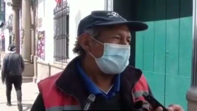 Potosi: Vecinos piden clausura de casi medio centenar de cantinas clandestinas