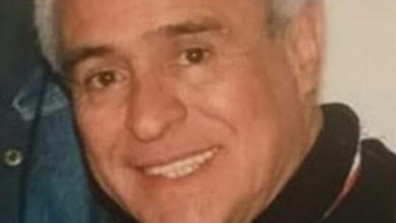 David Santalla actor y comediante vence al cáncer