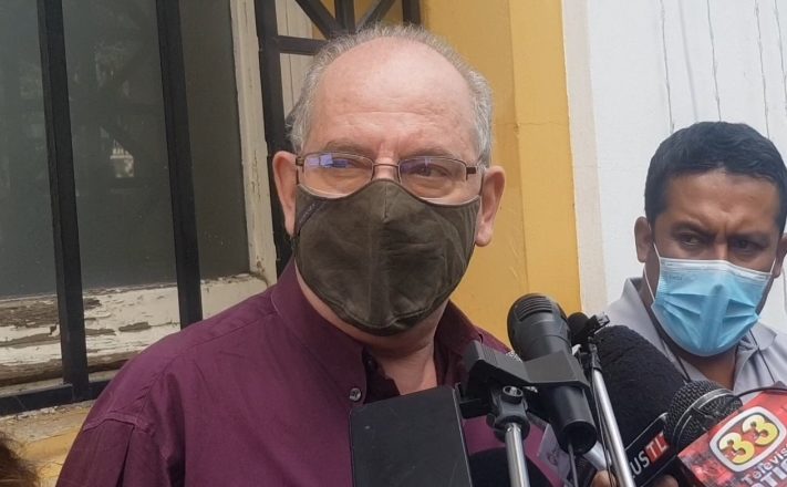 Tarija: 25% de los servidores públicos de la ALDT fueron contagiados con Covid