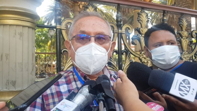 Banco de Sangre de Tarija en emergencia, stock se encuentra reducido