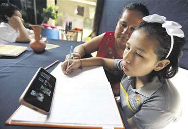 Colegios particulares no incrementarán pensiones en esta gestión