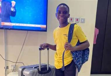Muerte de un escolar de 11 años en circunstancias turbias conmociona a Nigeria