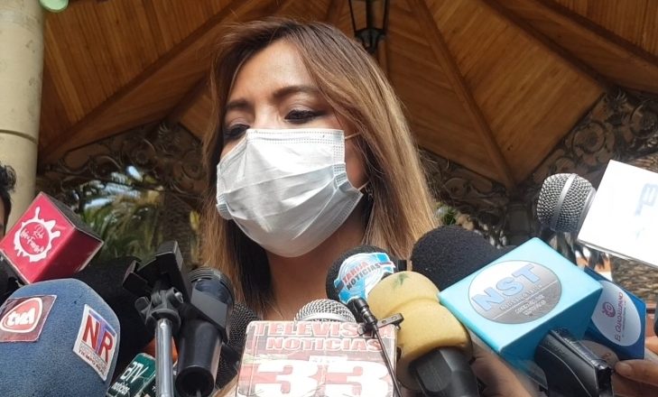 Gobierno recapturará a sentenciados que fueron liberados por malos jueces