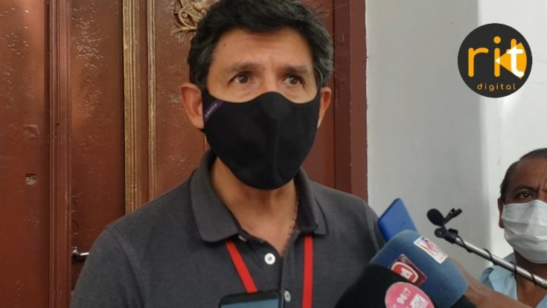 Tarija: Cívicos buscan conformar un comité de defensa de los hidrocarburos