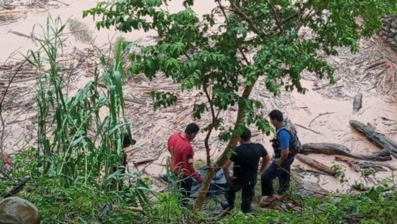 Confirman que el cuerpo encontrado en Villa Montes corresponde a una persona desaparecida en Tomatirenda