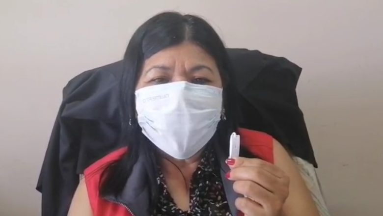 Defensoría de la niñez y adolescencia el lunes solo emitirá certificados de viaje hasta las 13:00 horas