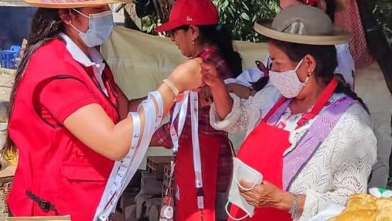 Tarija: Campaña de sensibilización al sector gastronómico para mejorar trato al turista