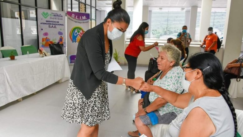 Alcaldía de Yacuiba realizará Carrera de Tacones en homenaje al Día de la Mujer Internacional