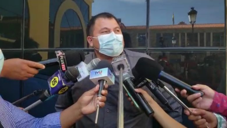 Desmienten qué concejales tengan previsto viajar a Italia para verificación de datos por el puente 4 de Julio