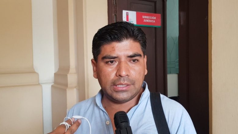 Director del Prosol garantiza recursos para el pago, continúa cronograma