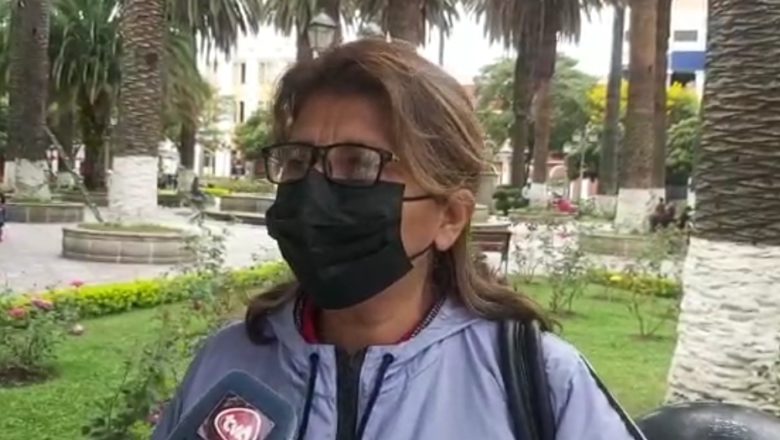 Tarija: Maestros urbanos confirman marchar el 8 de marzo en demanda de ítems y nivelación de horas no canceladas