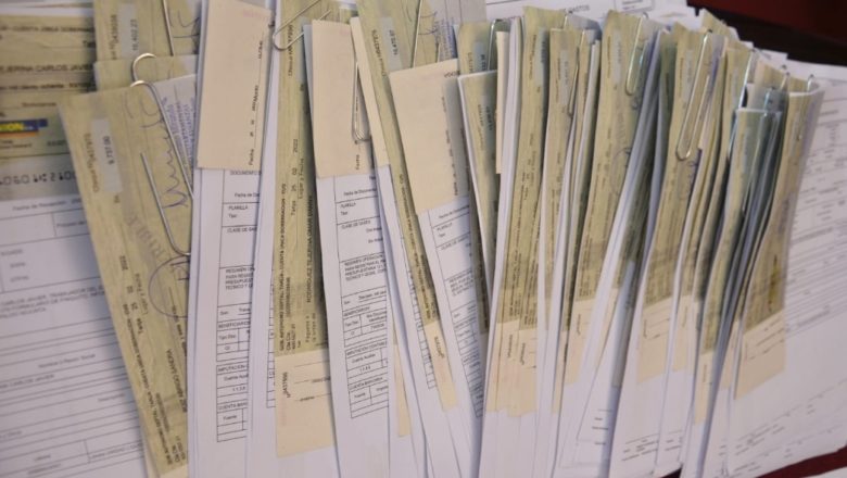 Gobernación informó que parte de los extrabajadores del Sedeca se rehusaron a cobrar sus finiquitos