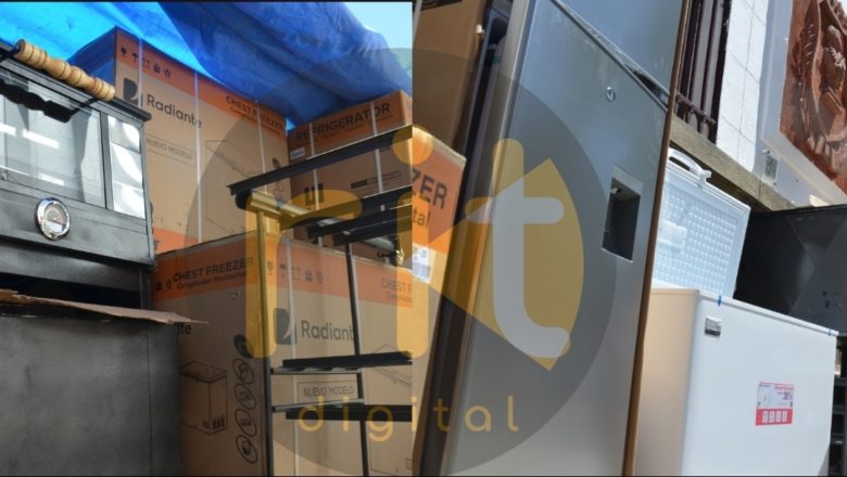 Gobernación de Tarija envía más ayuda a comunidades damnificadas de O’Connor