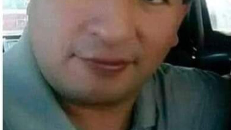 Activan alerta roja a la Interpol y logran dar con feminicida prófugo