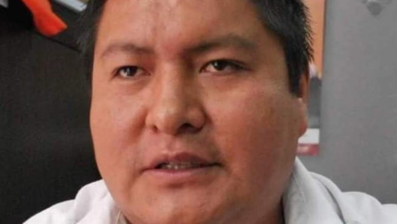 Ex-ejecutivo Quecaña es declarado en rebeldía por no presentarse a audiencia cautelar por el caso hospital Fray Quebracho