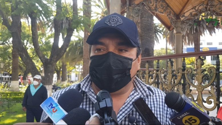 Tarija: Preparan denuncia contra Montes por incumplimiento de deberes