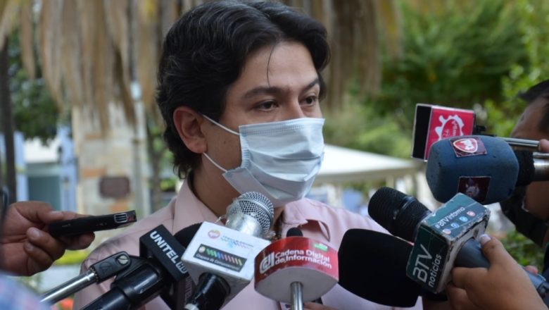 Gobernación apelará resolución de la Dirección de Trabajo sobre ex-Sedeca