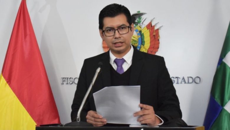 Ministro de Hidrocarburos y presidente de YPFB de gobierno de facto acusados por daño de Bs 335 millones