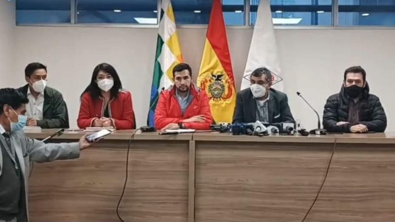 YPFB lanzará nueva convocatoria para Transporte internacional de hidrocarburos líquidos por cisternas