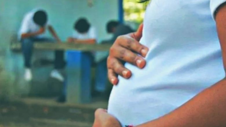 Argentina: Llegó al hospital con dolor de estómago, niña de 11 años da a luz