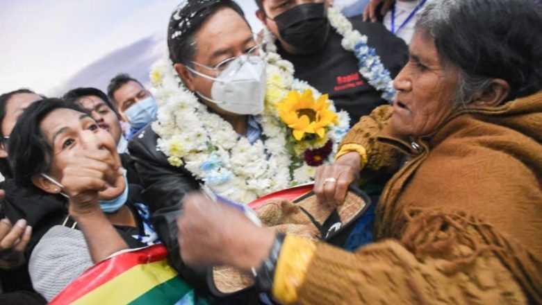 La moderna unidad educativa Ernesto Che Guevara beneficiará a 360 estudiantes de la ciudad de Cochabamba