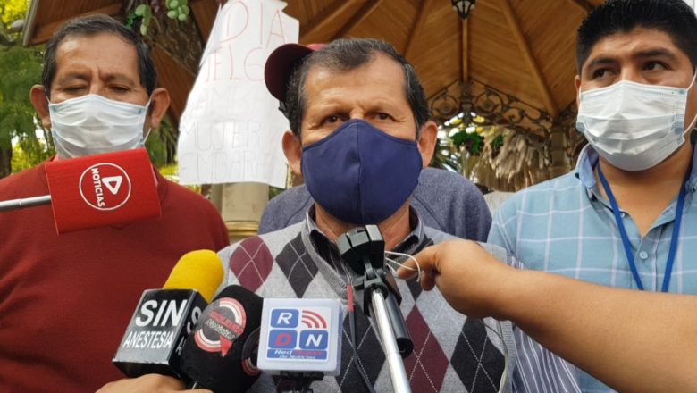 Anuncian para este 01 de mayo, un paquete de leyes en favor del sector trabajador