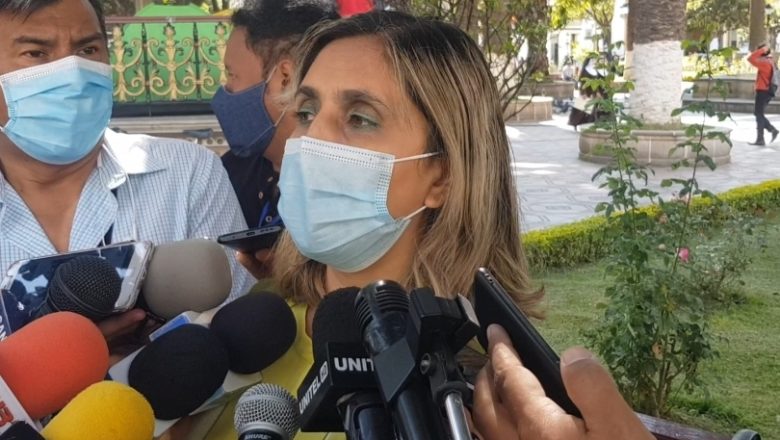 El TED Tarija socializa los acuerdos de la Cumbre contra el Acoso y Violencia Política hacia las Mujeres