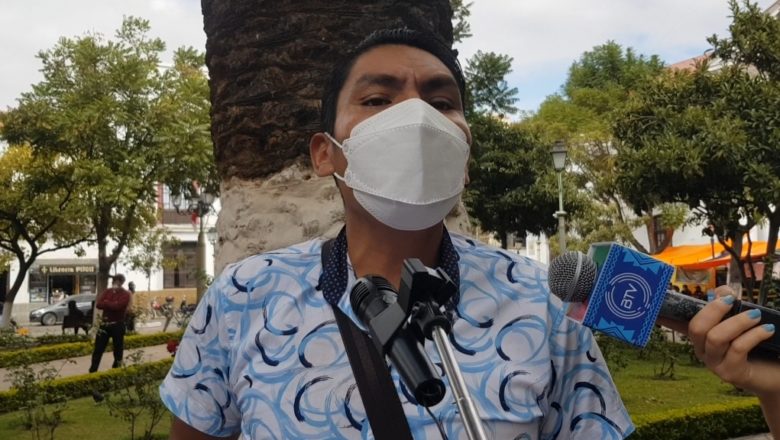 Tarija: Estudiantes de la UAJMS sin docentes, más de 400 docentes interinos no fueron designados