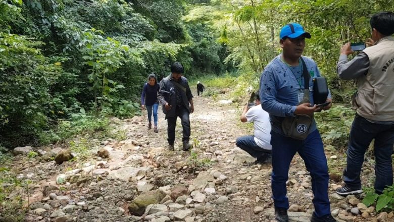 El presidente de la AMT califica como política la marcha en defensa de Tariquía organizada por el Comité Cívico