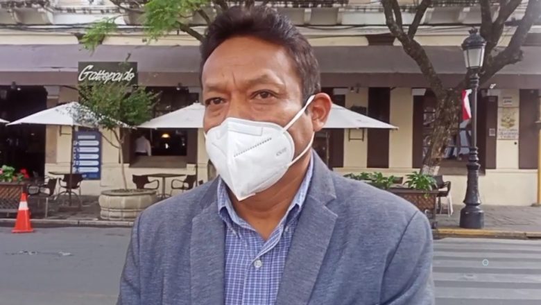 Alcaldía espera hasta julio tener el 100% de los establecimientos con pisos tecnológicos